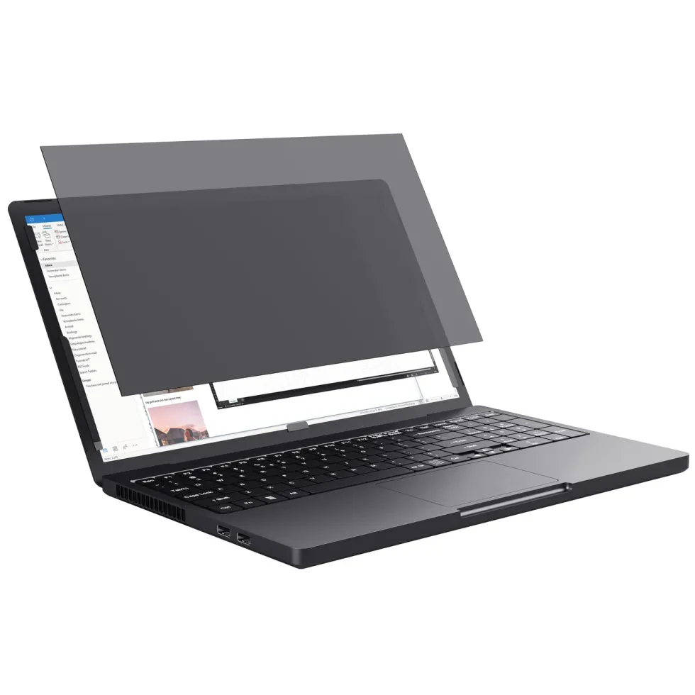 Trust Privacy Filter för laptop 14"