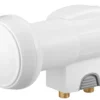 Twin-LNB Universal