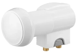 Twin-LNB Universal