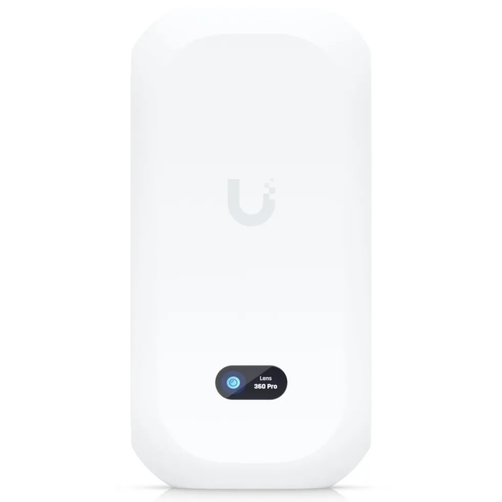 Ubiquiti AI Theta Hub