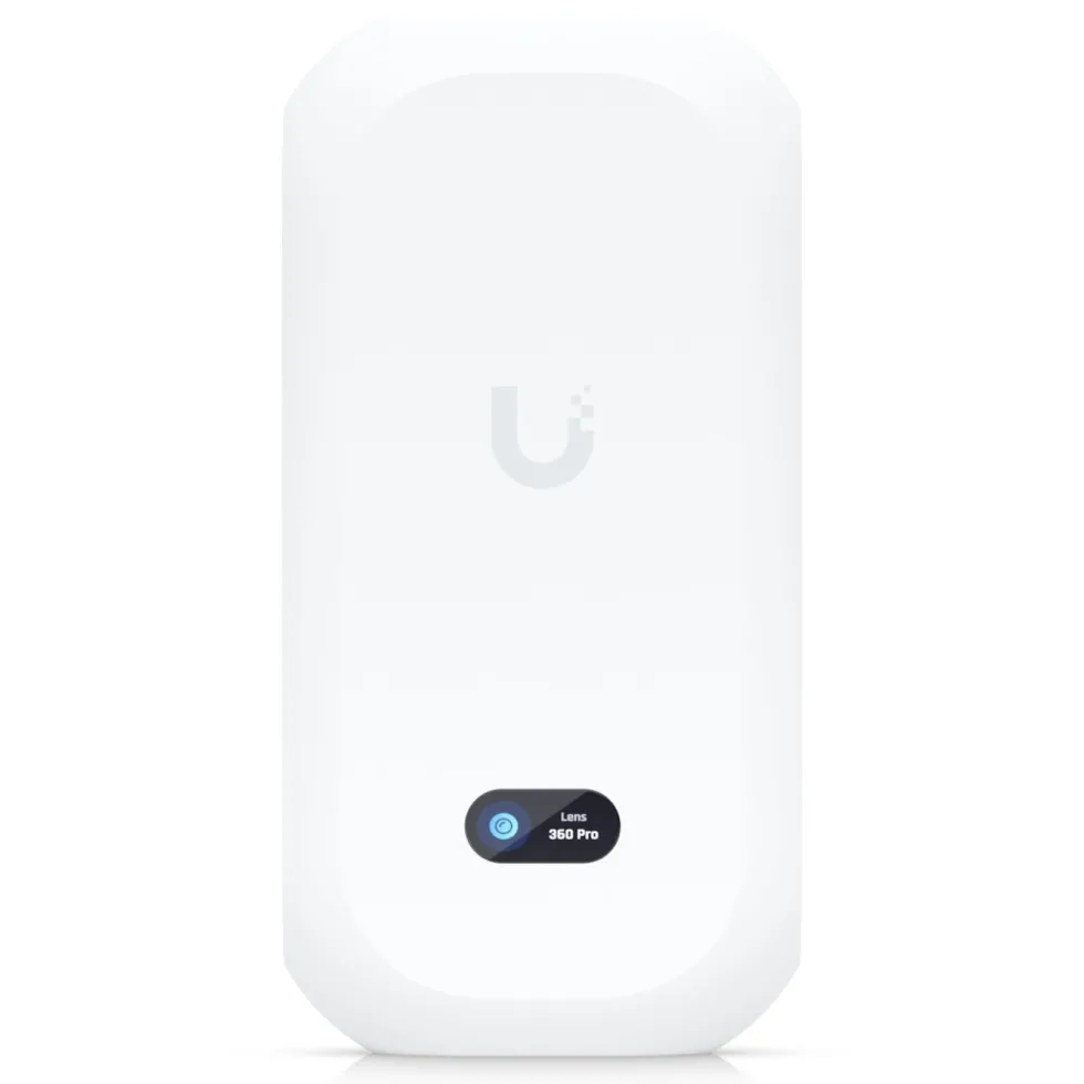 Ubiquiti AI Theta Hub