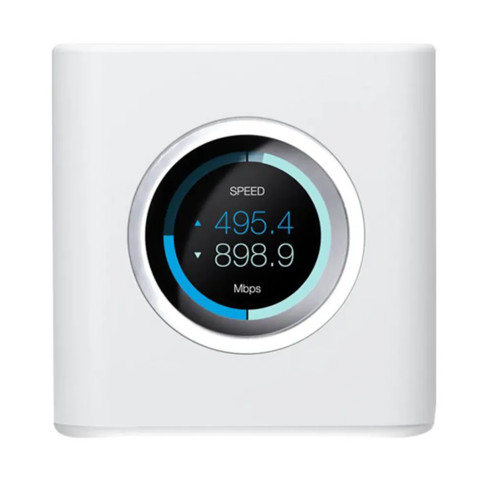Ubiquiti Amplifi HD Mesh-system AC1750