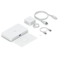 Ubiquiti Cloud Gateway Fiber