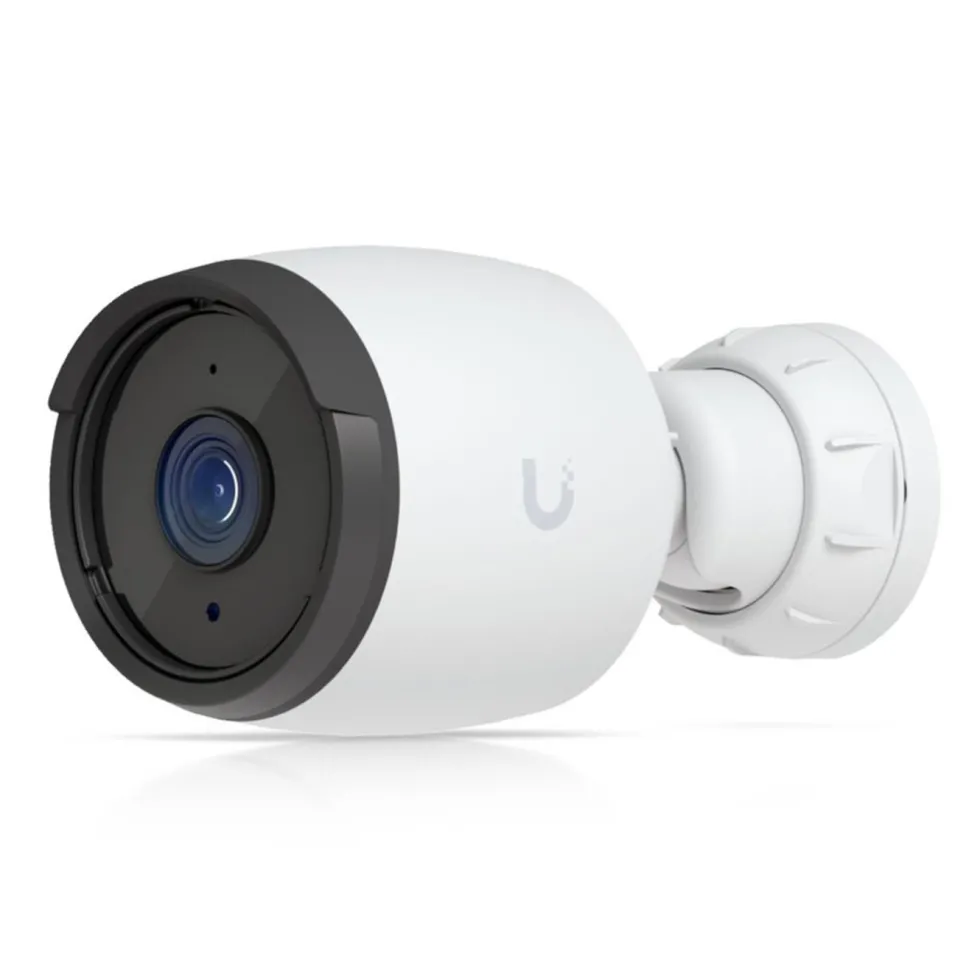 Ubiquiti G6 Bullet – 4K PoE-övervakningskamera