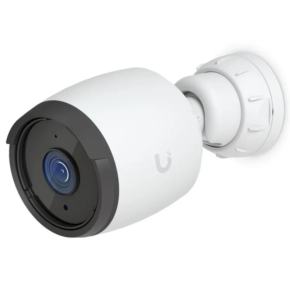 Ubiquiti G6 Bullet – 4K PoE-övervakningskamera