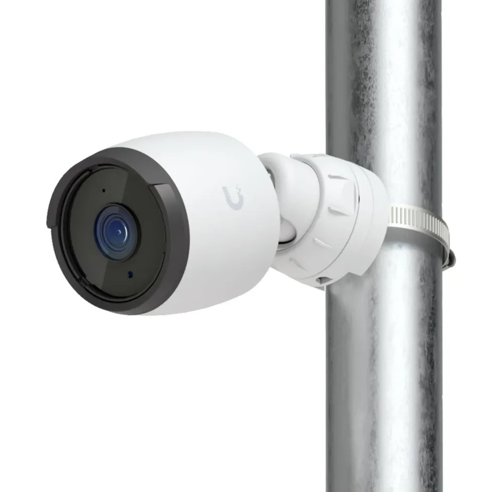 Ubiquiti G6 Bullet – 4K PoE-övervakningskamera