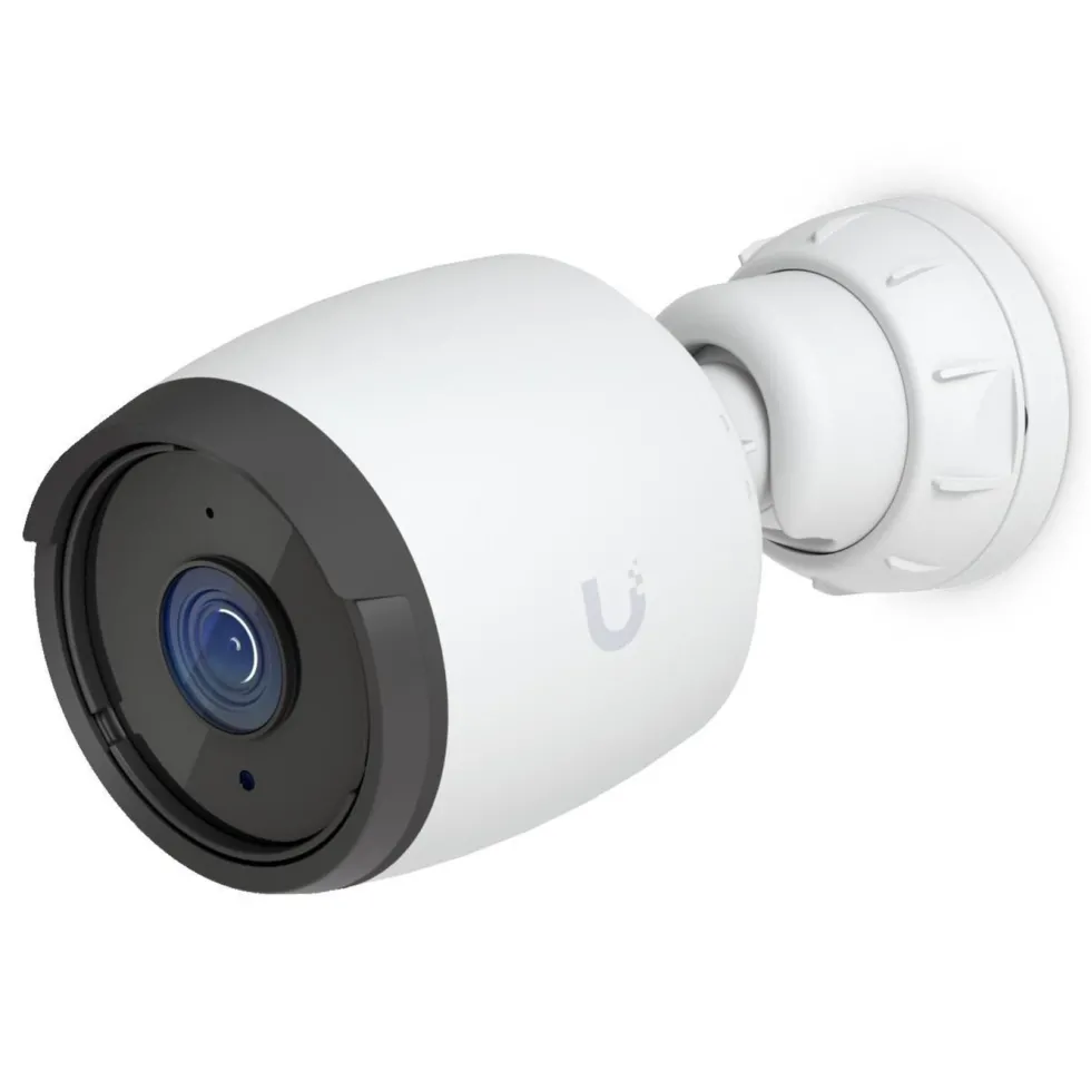 Ubiquiti G6 Bullet – 4K PoE-övervakningskamera