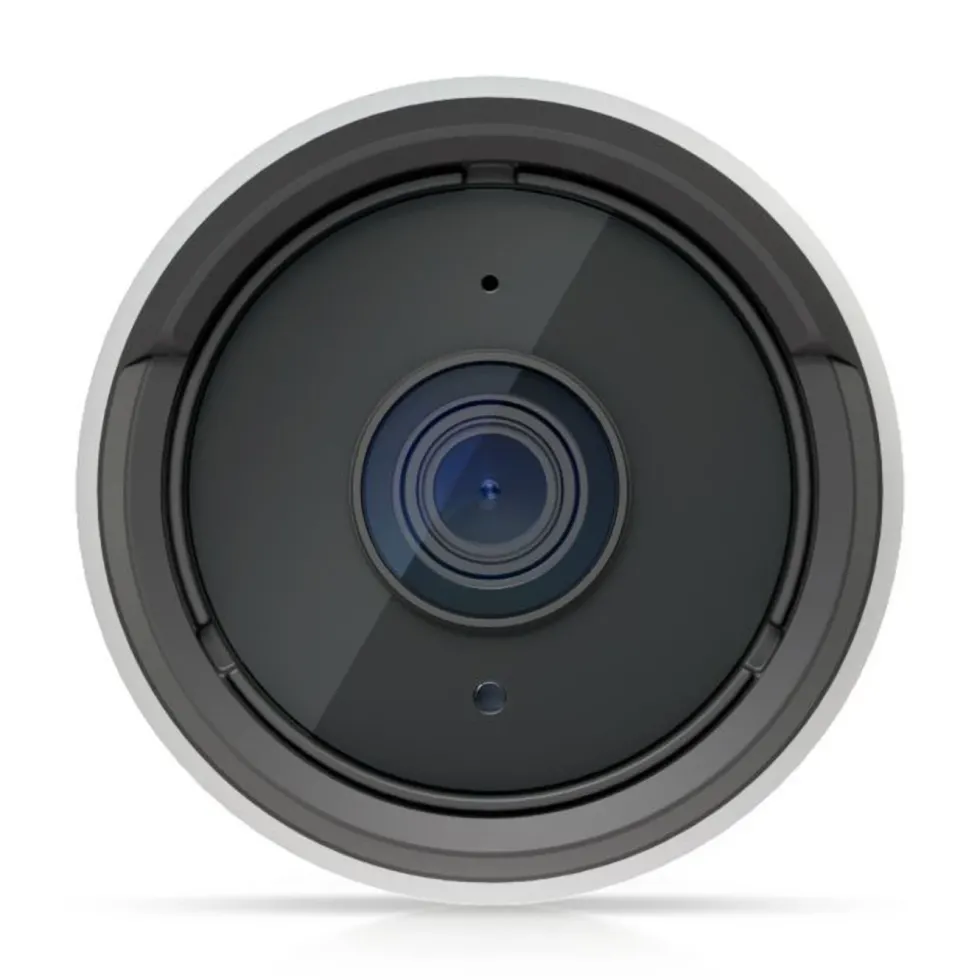 Ubiquiti G6 Bullet – 4K PoE-övervakningskamera