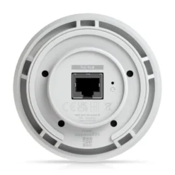 Ubiquiti G6 Bullet – 4K PoE-övervakningskamera