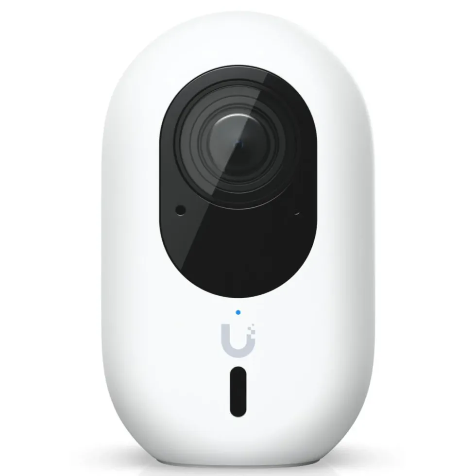 Ubiquiti G6 Instant – 4K wifi-övervakningskamera