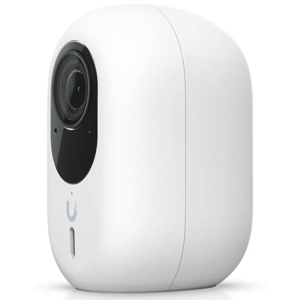 Ubiquiti G6 Instant – 4K wifi-övervakningskamera