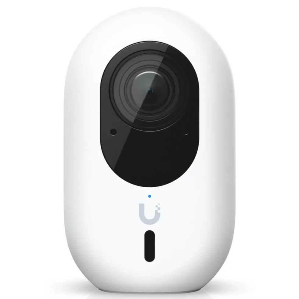 Ubiquiti G6 Instant – 4K wifi-övervakningskamera