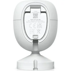 Ubiquiti G6 Instant – 4K wifi-övervakningskamera