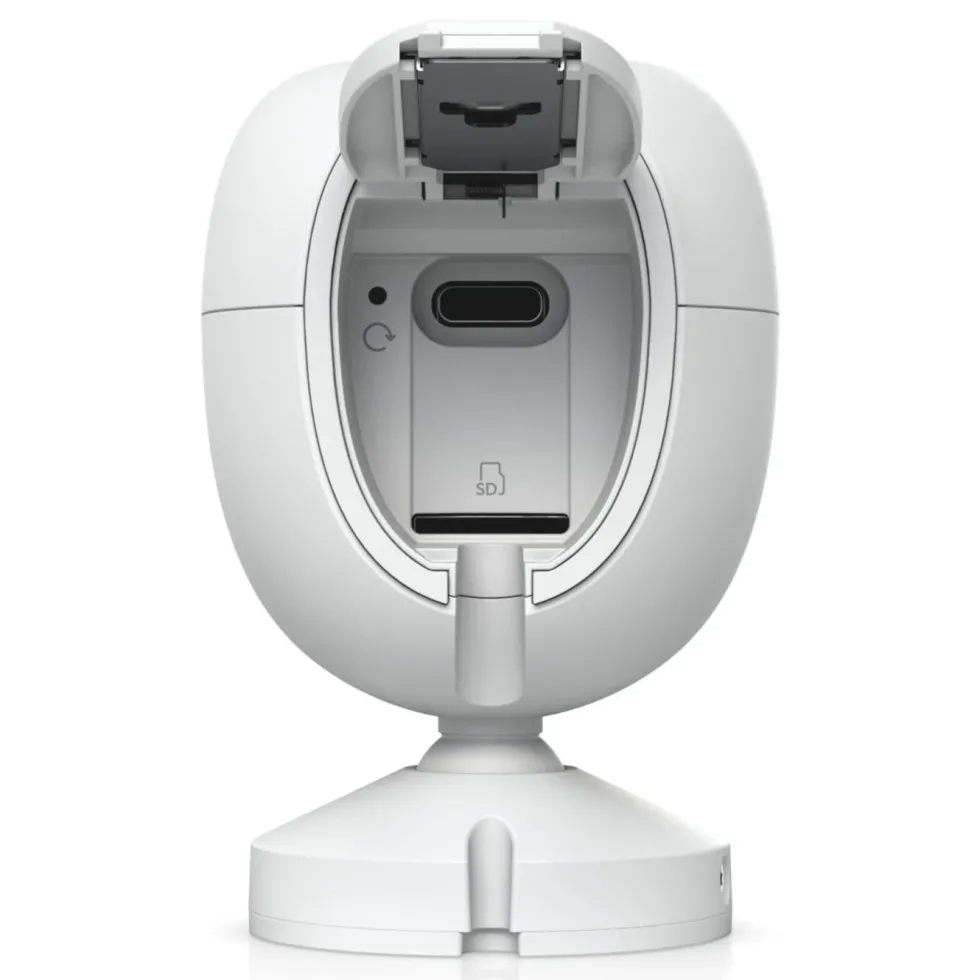 Ubiquiti G6 Instant – 4K wifi-övervakningskamera