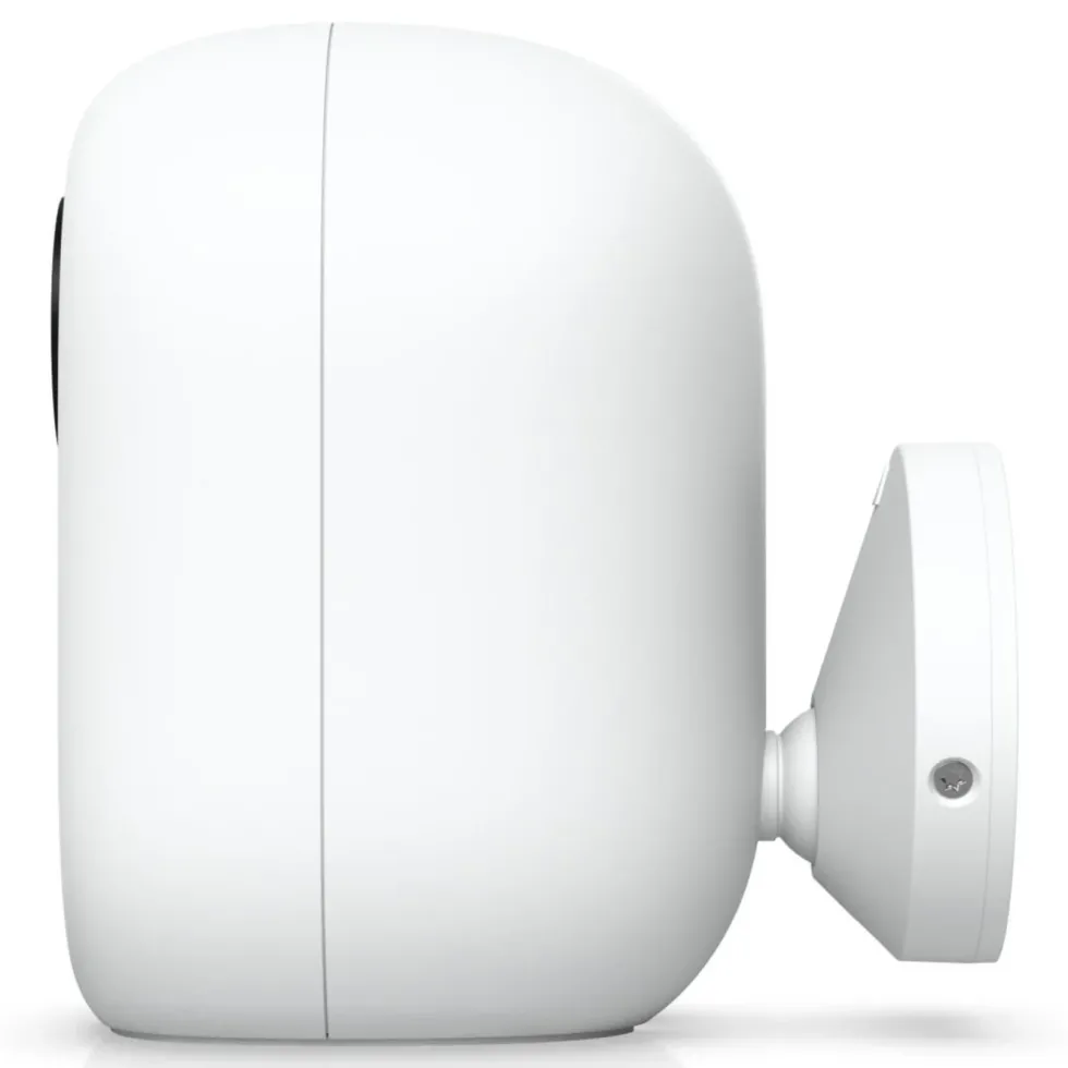 Ubiquiti G6 Instant – 4K wifi-övervakningskamera