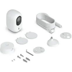 Ubiquiti G6 Instant – 4K wifi-övervakningskamera