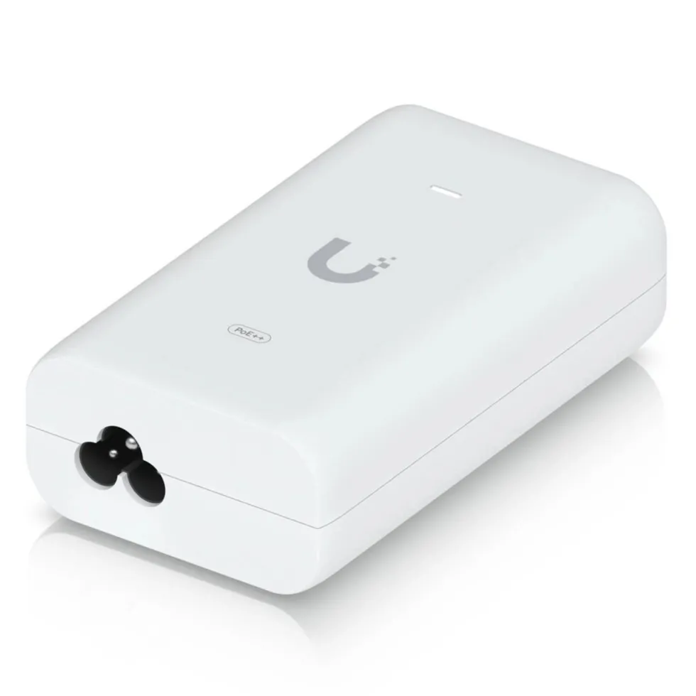 Ubiquiti 10G PoE++-injektor