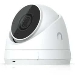 Ubiquiti G5 Turret Ultra – PoE-övervakningskamera Vit