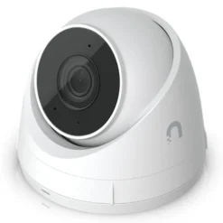 Ubiquiti G5 Turret Ultra – PoE-övervakningskamera Vit