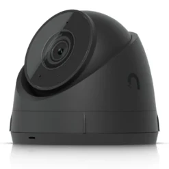 Ubiquiti G5 Turret Ultra – PoE-övervakningskamera Svart