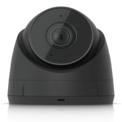 Ubiquiti G5 Turret Ultra – PoE-övervakningskamera Svart