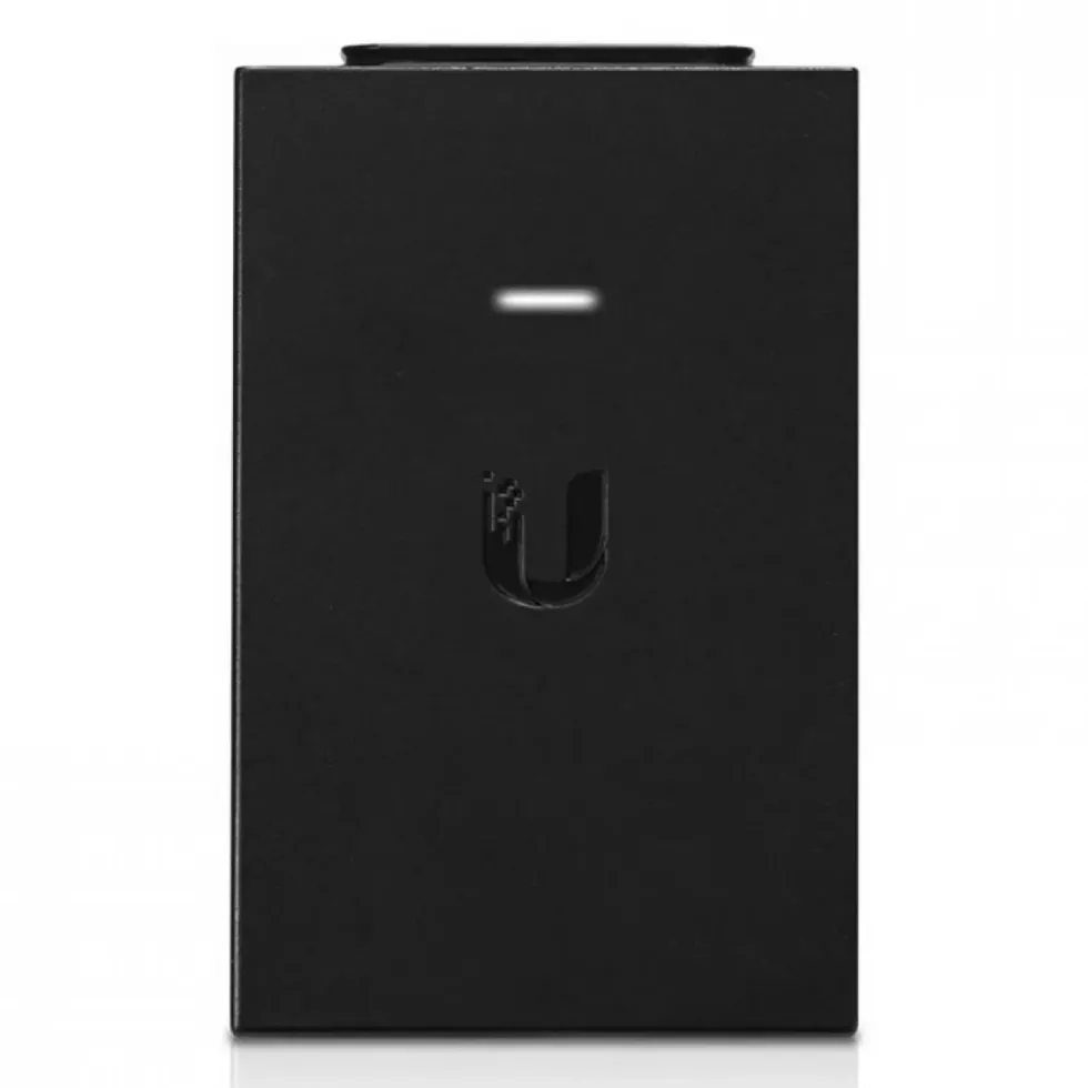 Ubiquiti POE-injektor 48 V 24 W