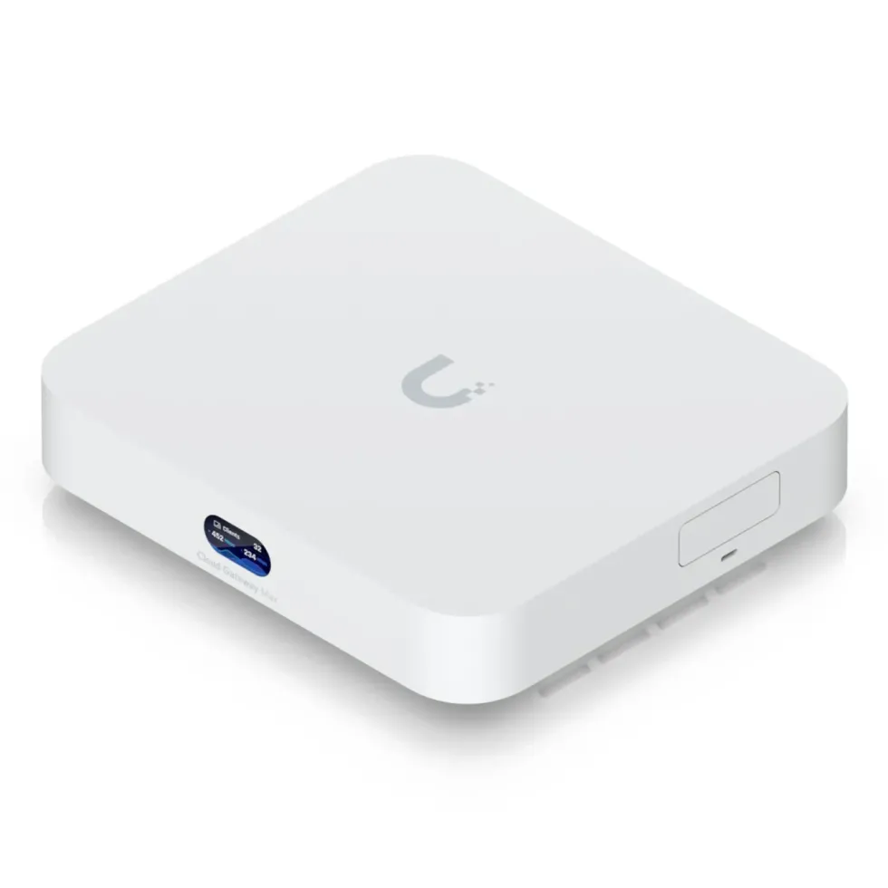 Ubiquiti UCG-Max Cloud Gateway Max