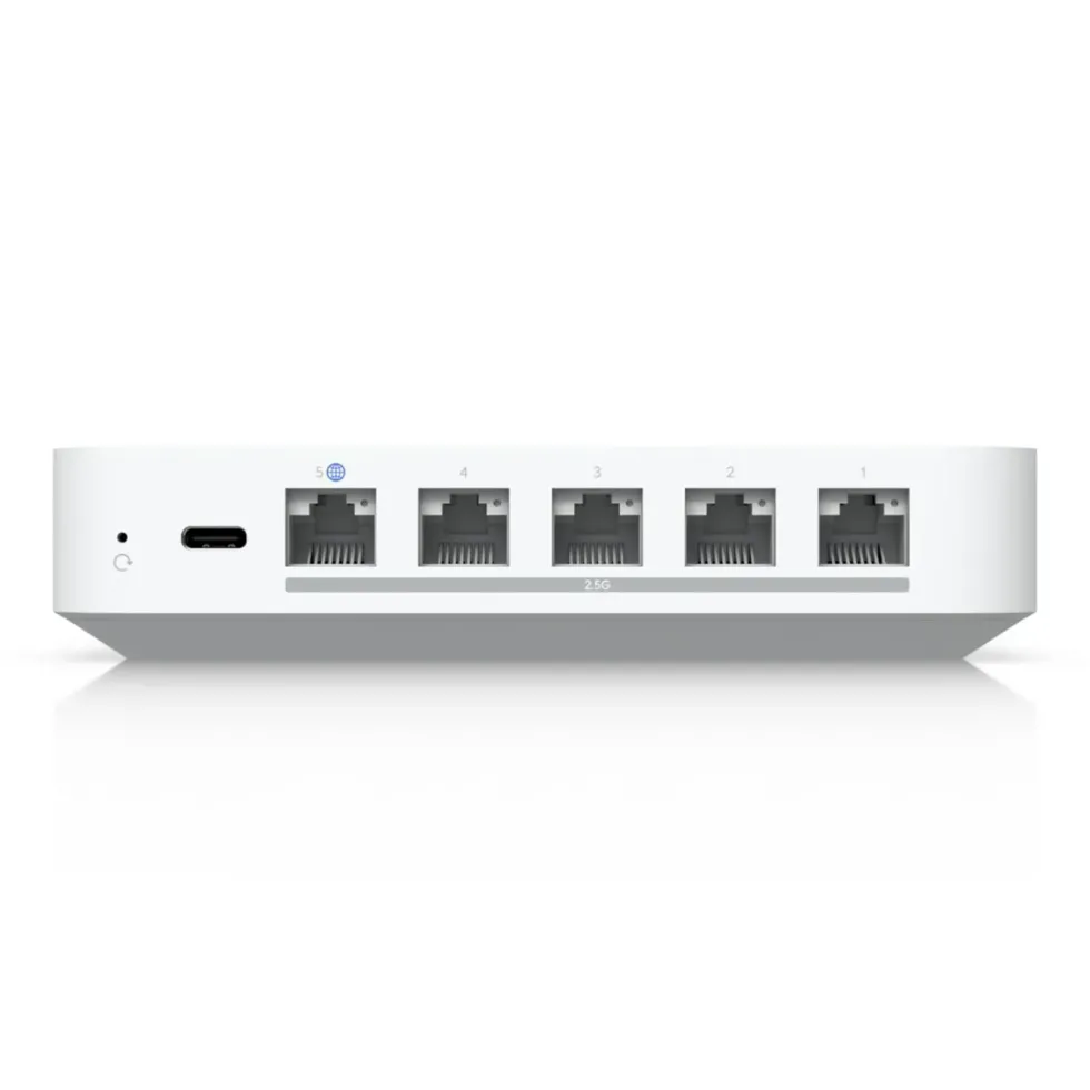 Ubiquiti UCG-Max Cloud Gateway Max