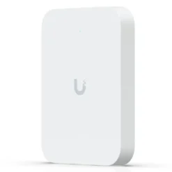 Ubiquiti U7 In-Wall – Wifi 7-accesspunkt