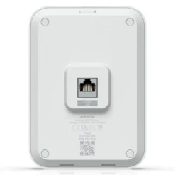 Ubiquiti U7 In-Wall – Wifi 7-accesspunkt