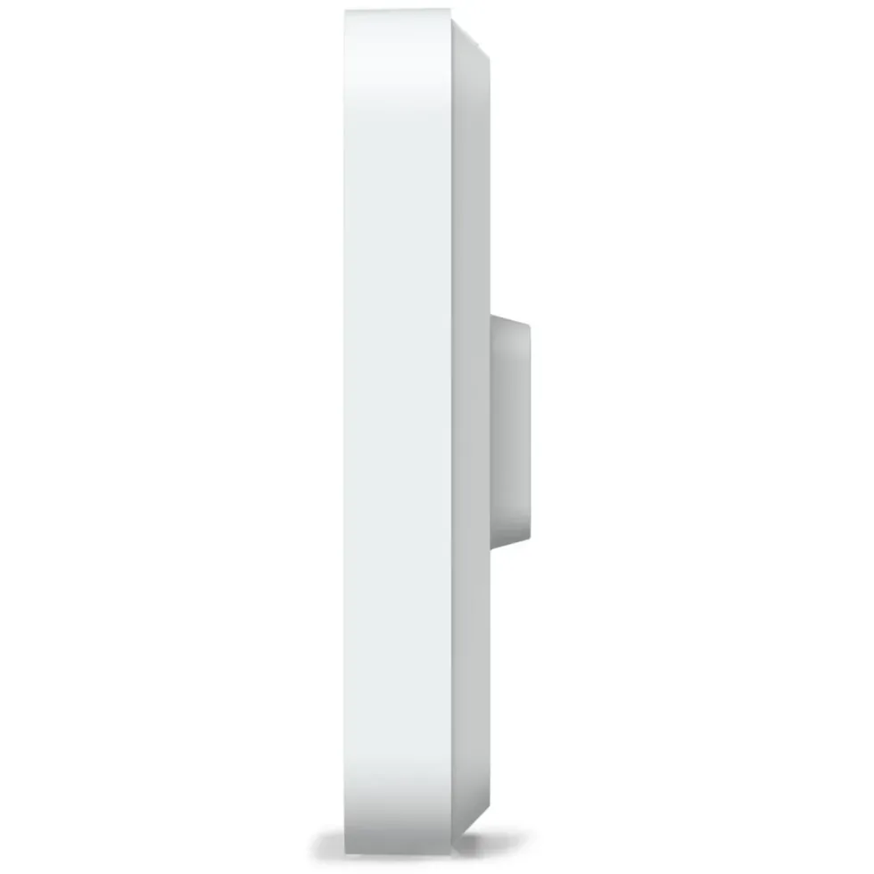 Ubiquiti U7 In-Wall – Wifi 7-accesspunkt