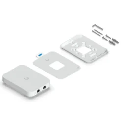 Ubiquiti U7 In-Wall – Wifi 7-accesspunkt