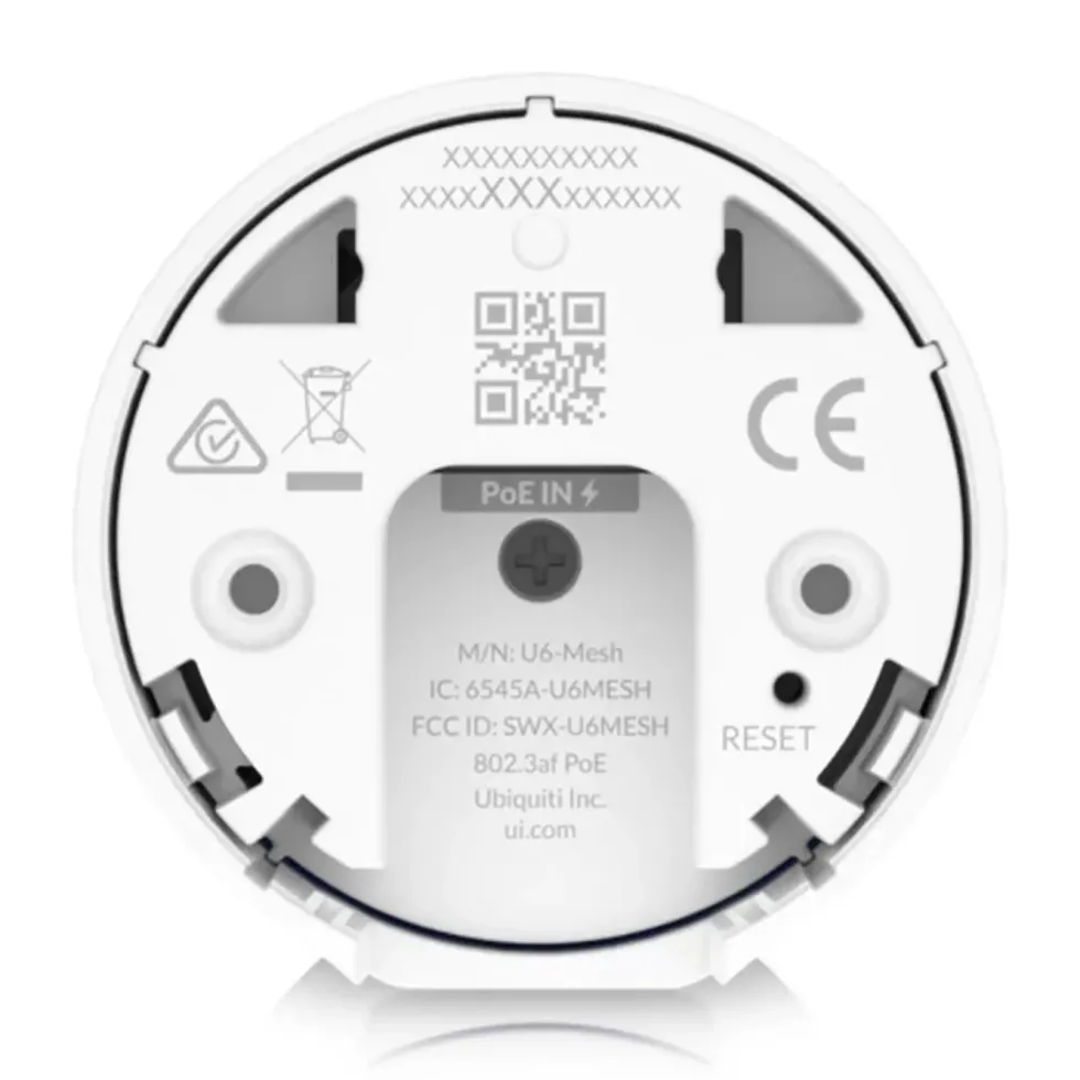 Ubiquiti U6 Mesh Accesspunkt