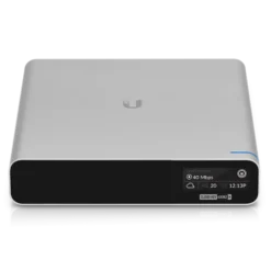 Ubiquiti UniFi Cloud Key Gen2 Plus – Kontroller för UniFi-enheter