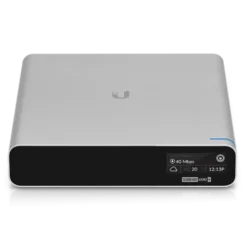 Ubiquiti UniFi Cloud Key Gen2 Plus – Kontroller för UniFi-enheter
