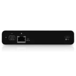 Ubiquiti UniFi Cloud Key Gen2 Plus – Kontroller för UniFi-enheter