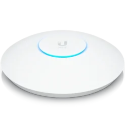 Ubiquiti UniFi 6 Enterprise Accesspunkt med Wi-Fi 6E
