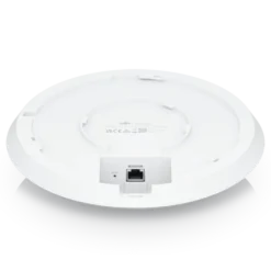 Ubiquiti UniFi 6 Enterprise Accesspunkt med Wi-Fi 6E