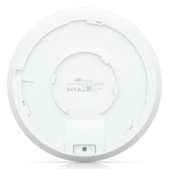 Ubiquiti UniFi 6 Enterprise Accesspunkt med Wi-Fi 6E