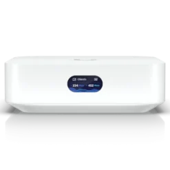 Ubiquiti UniFi Express Gateway och Accesspunkt med Wifi 6