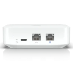 Ubiquiti UniFi Express Gateway och Accesspunkt med Wifi 6