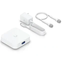 Ubiquiti UniFi Express Gateway och Accesspunkt med Wifi 6