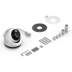Ubiquiti UniFi G6 Turret 4K övervakningskamera