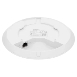 Ubiquiti Unifi 6 Lite Wifi 6 Roaming-accesspunkt AX1500