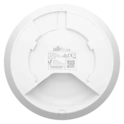 Ubiquiti Unifi 6 Lite Wifi 6 Roaming-accesspunkt AX1500