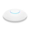 Ubiquiti Unifi 6 LR Wifi 6 Roaming-accesspunkt AX3000