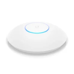 Ubiquiti Unifi 6 LR Wifi 6 Roaming-accesspunkt AX3000