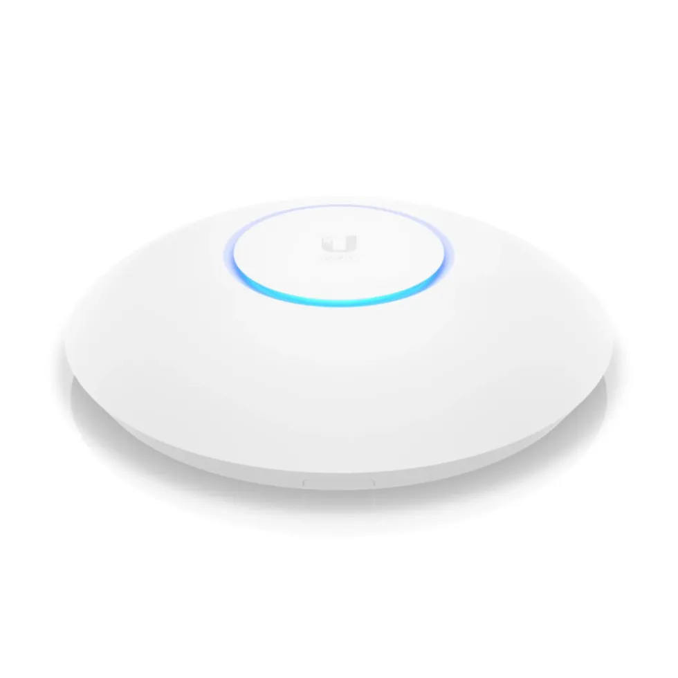 Ubiquiti Unifi 6 LR Wifi 6 Roaming-accesspunkt AX3000