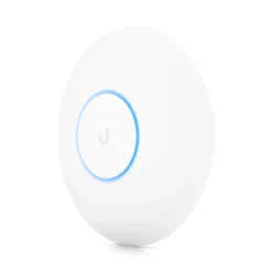 Ubiquiti Unifi 6 LR Wifi 6 Roaming-accesspunkt AX3000