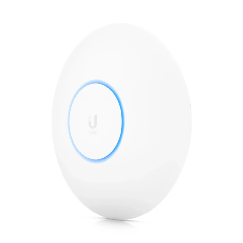 Ubiquiti Unifi 6 LR Wifi 6 Roaming-accesspunkt AX3000